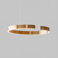 MARIS Ring Chandelier