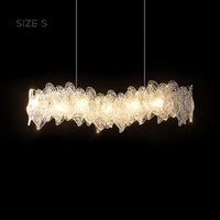 MARISA Linear Chandelier