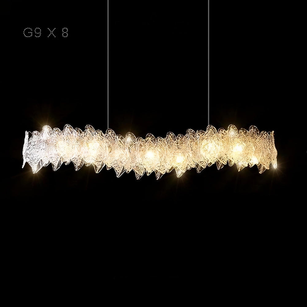 MARISA Linear Chandelier