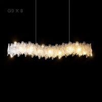 MARISA Linear Chandelier