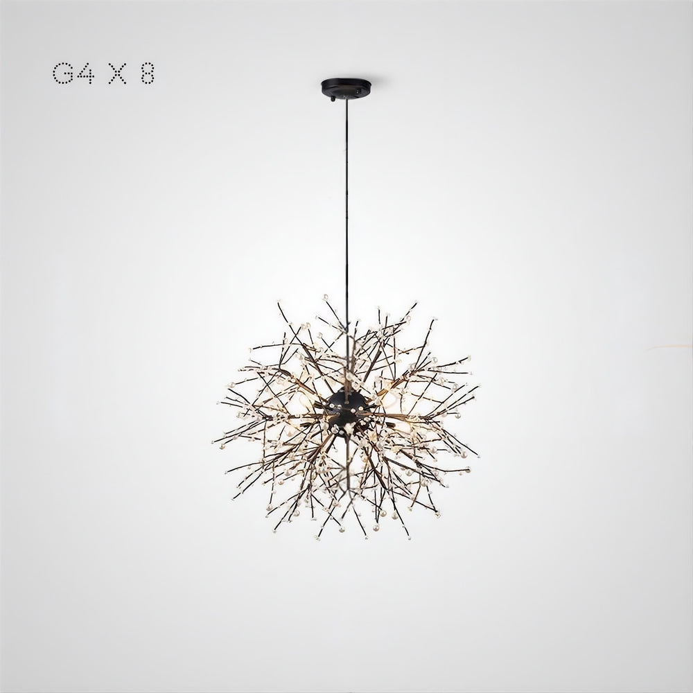 MARITZA Chandelier