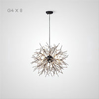 MARITZA Chandelier