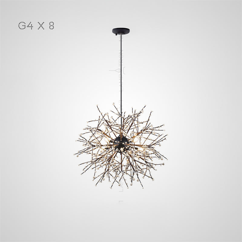 MARITZA Chandelier