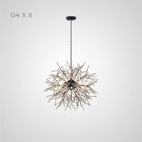 MARITZA Chandelier