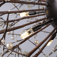 MARITZA Chandelier