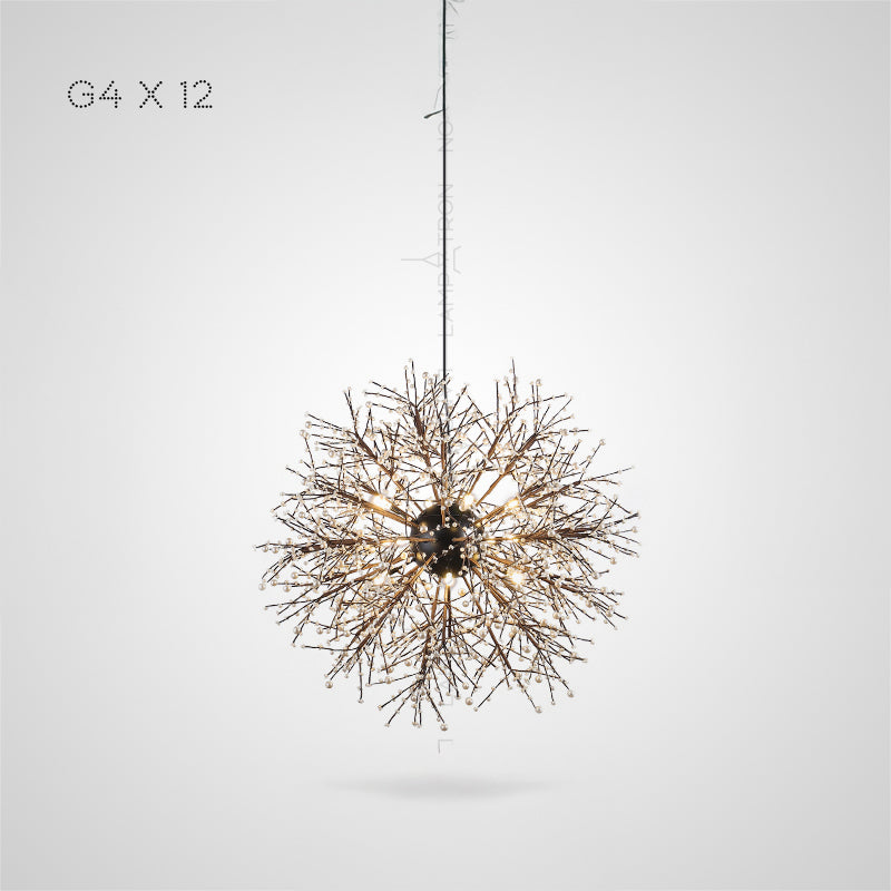 MARITZA Chandelier