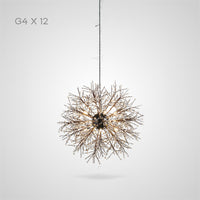 MARITZA Chandelier