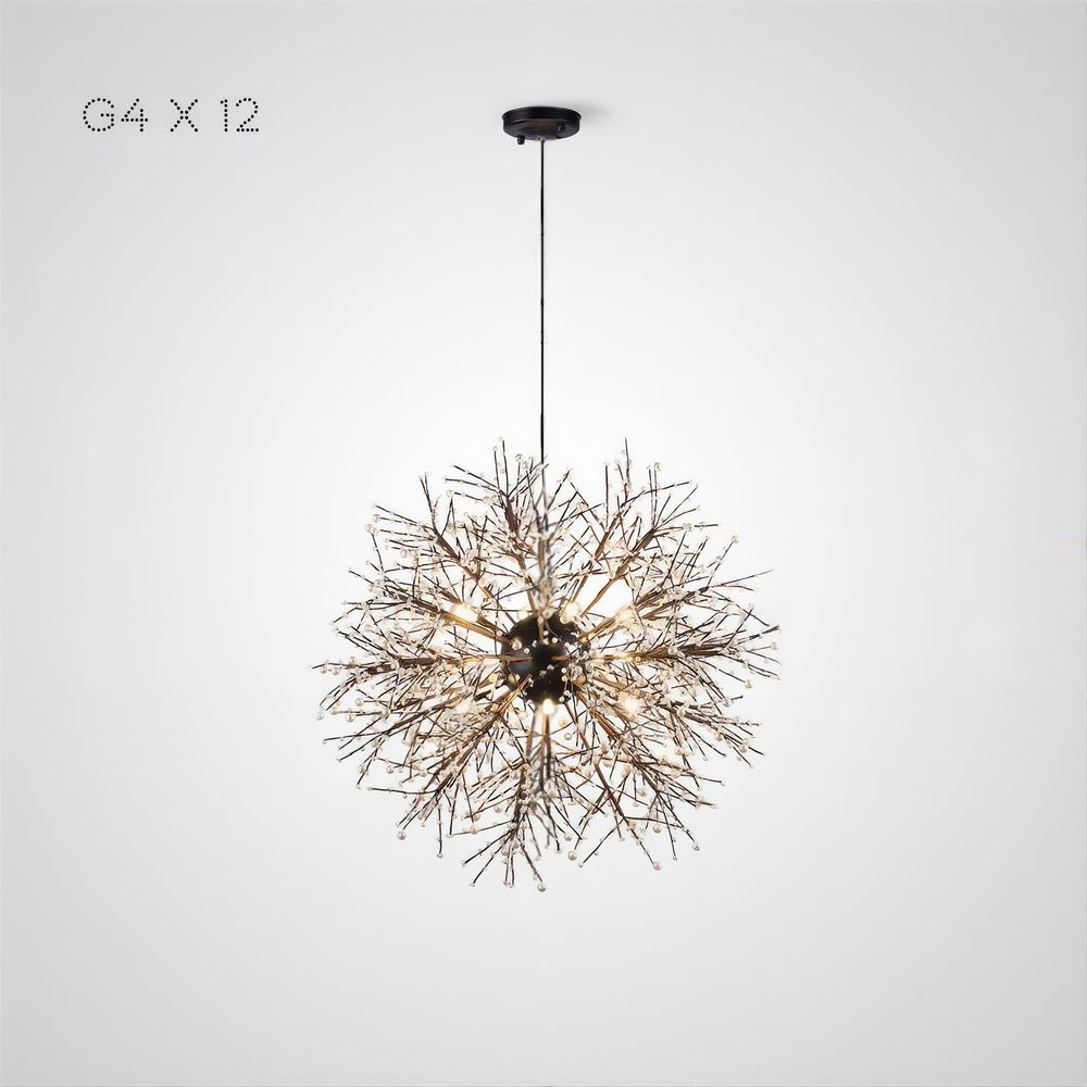MARITZA Chandelier