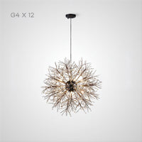 MARITZA Chandelier