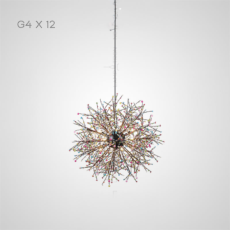 MARITZA Chandelier