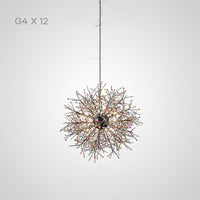 MARITZA Chandelier