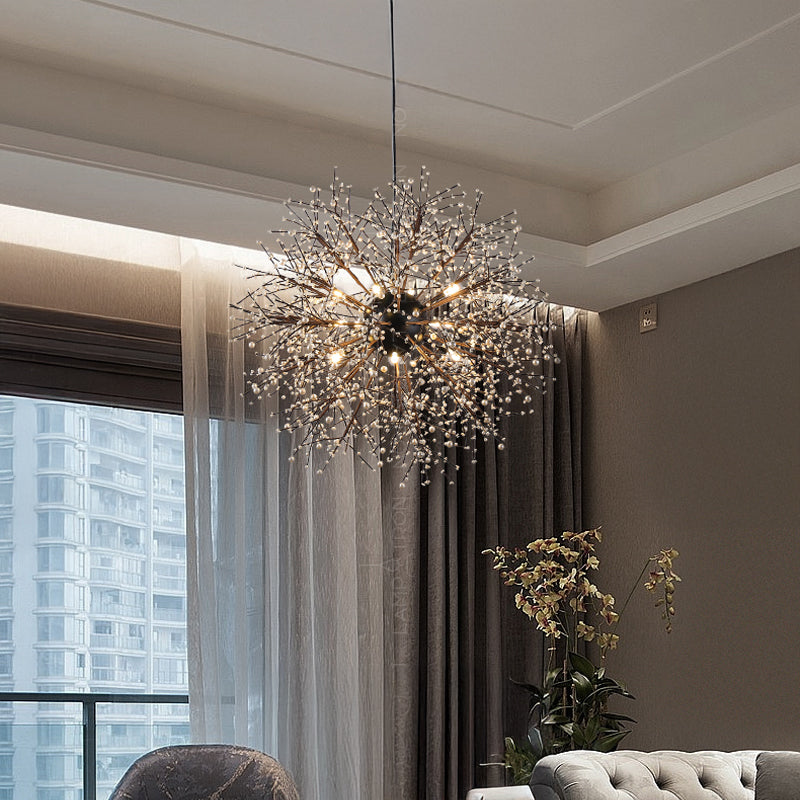 MARITZA Chandelier