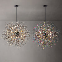 MARITZA Chandelier