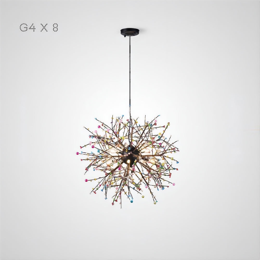 MARITZA Chandelier