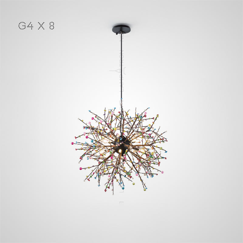 MARITZA Chandelier