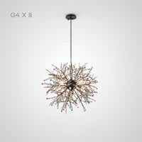 MARITZA Chandelier