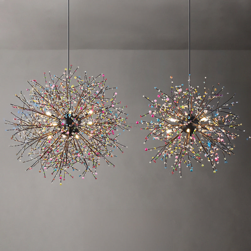 MARITZA Chandelier