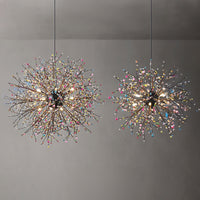 MARITZA Chandelier