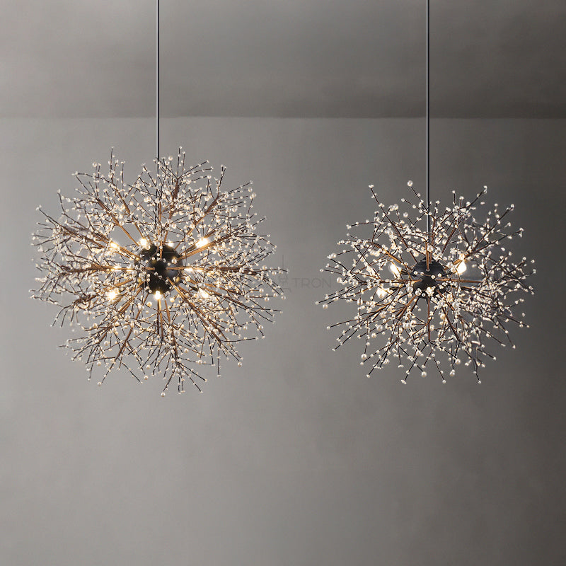 MARITZA Chandelier