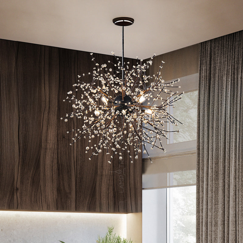 MARITZA Chandelier