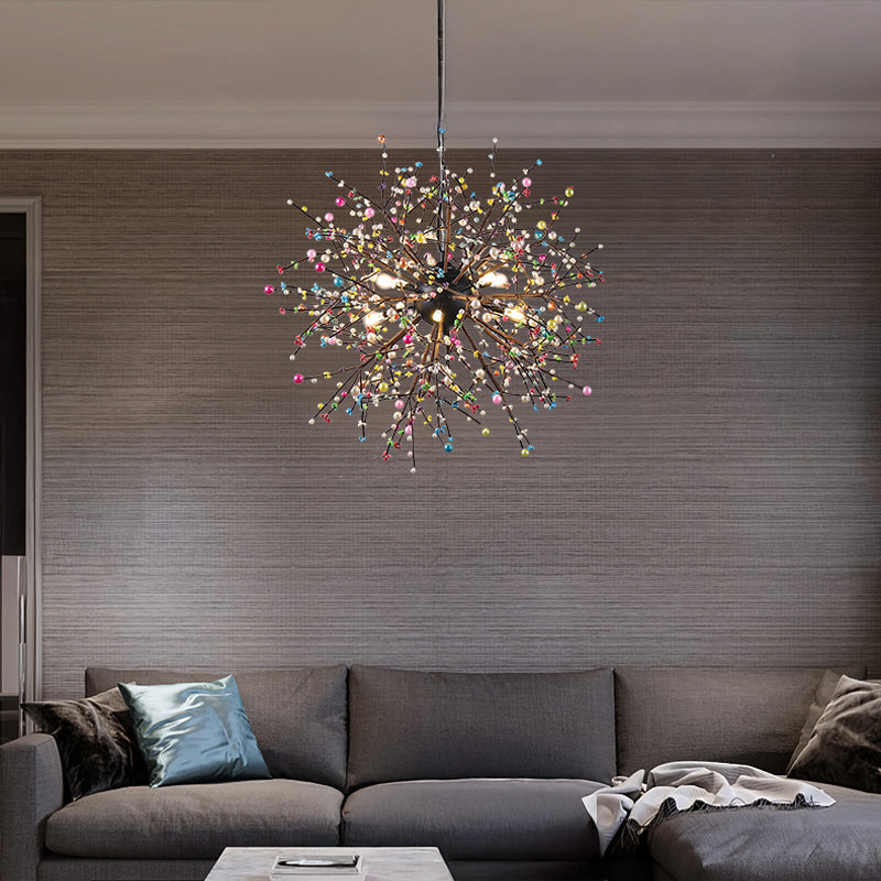 MARITZA Chandelier