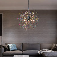 MARITZA Chandelier