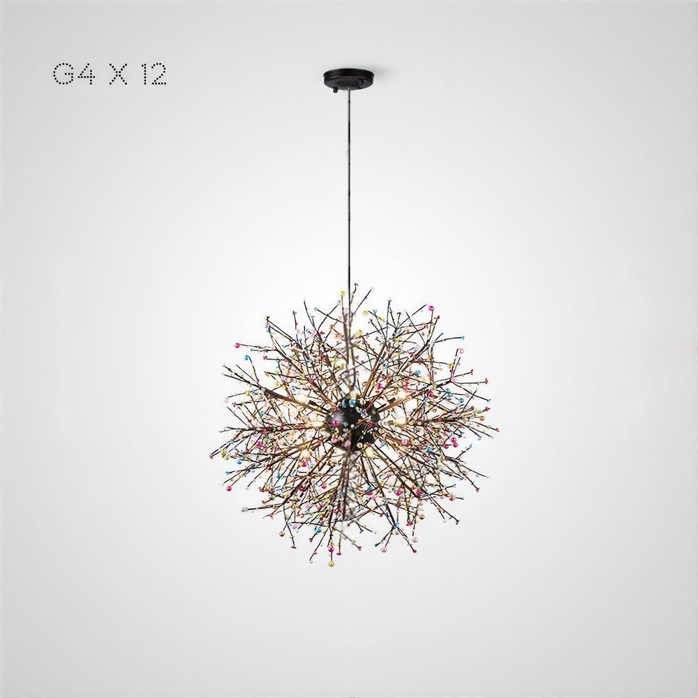 MARITZA Chandelier