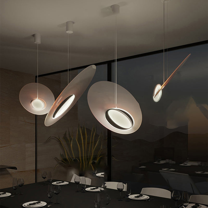 MARKETA Pendant by Lampadom - ambient shot
