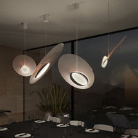 MARKETA Pendant by Lampadom - ambient shot