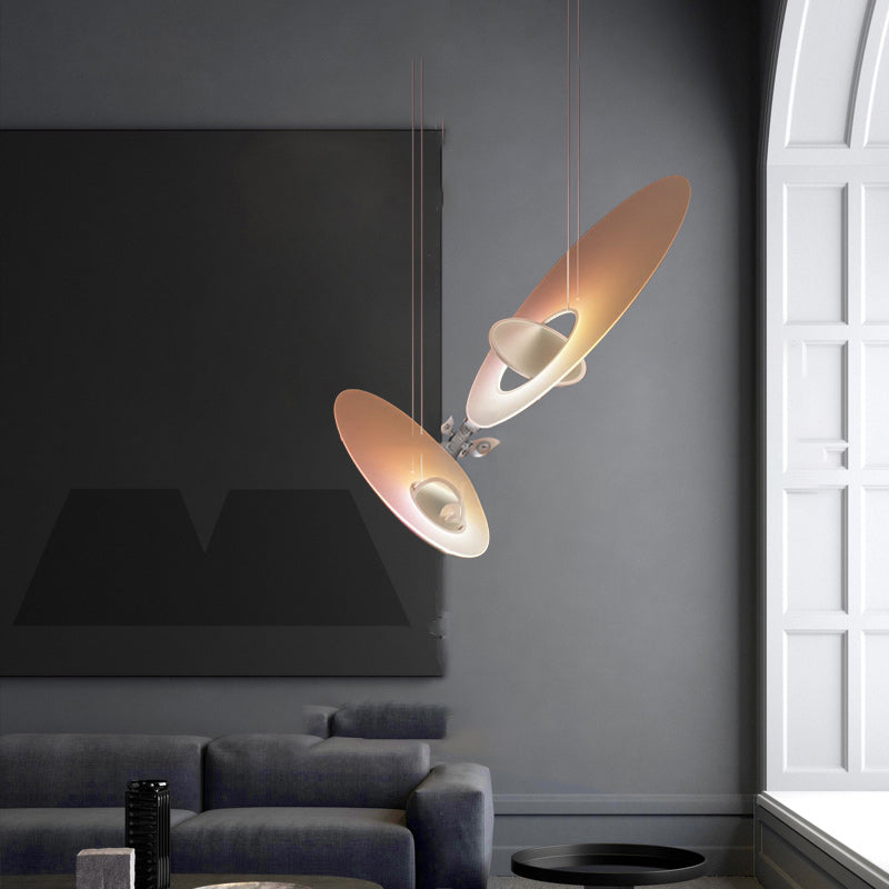 MARKETA Pendant by Lampadom - detail view