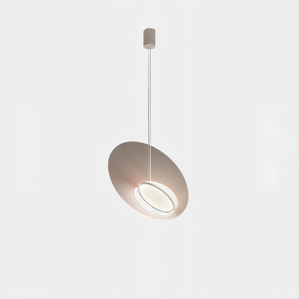 MARKETA Pendant by Lampadom - close-up