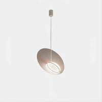 MARKETA Pendant by Lampadom - close-up
