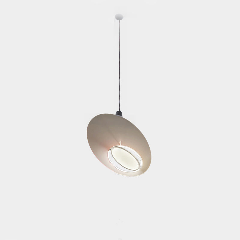 MARKETA Pendant by Lampadom - close-up
