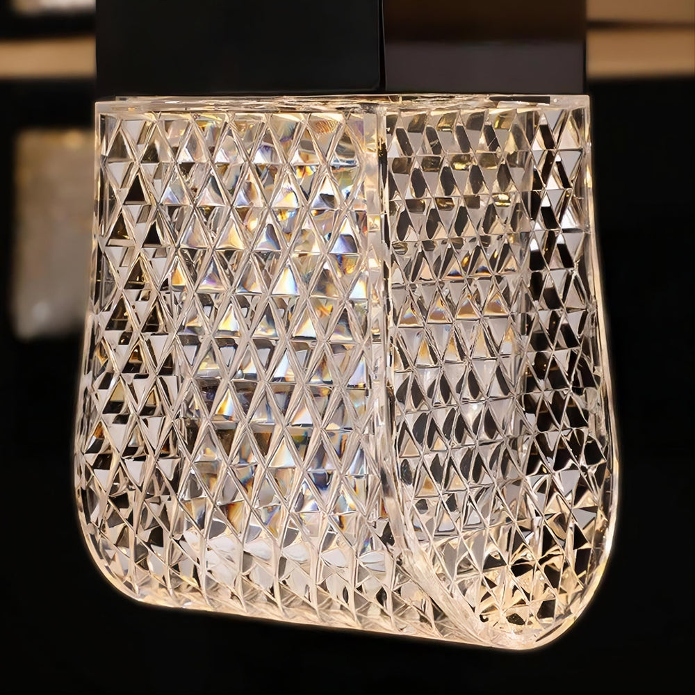 MARSELLA Chandelier