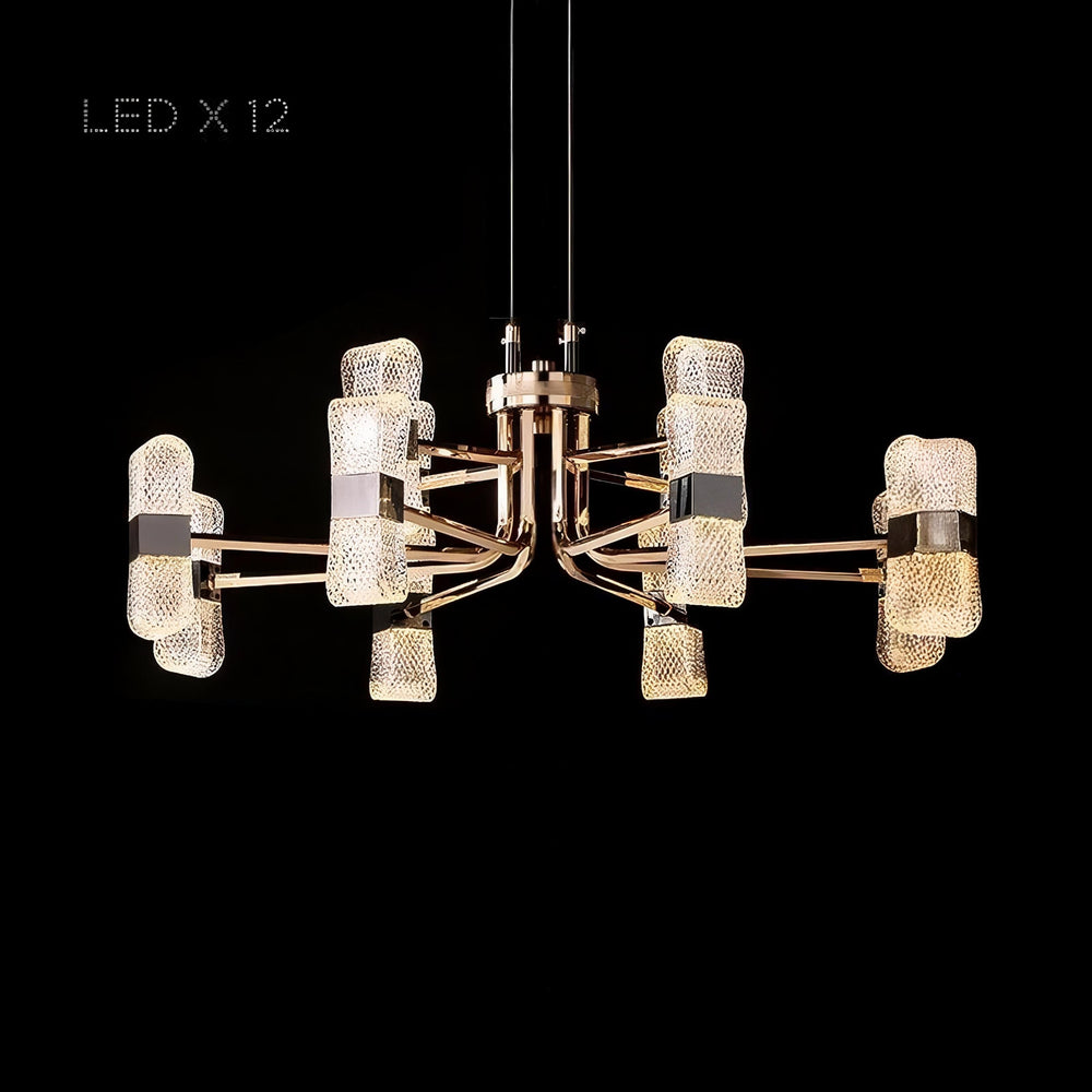 MARSELLA Chandelier