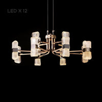 MARSELLA Chandelier