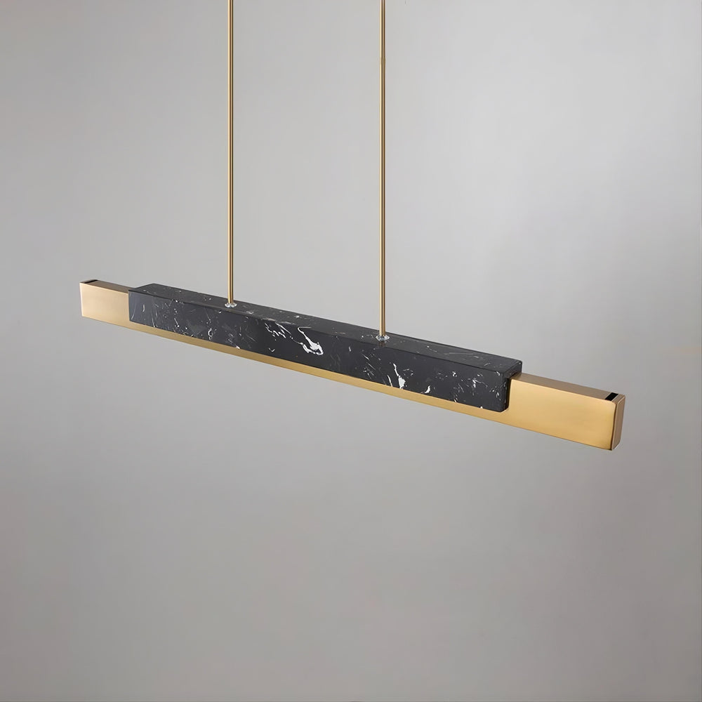 MARSHA Linear Chandelier