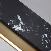 MARSHA Linear Chandelier