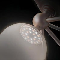 MARTIAL Linear Chandelier
