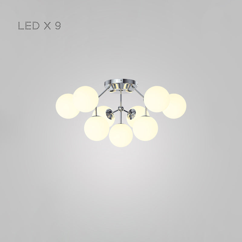 MARTIAL Ceiling Chandelier