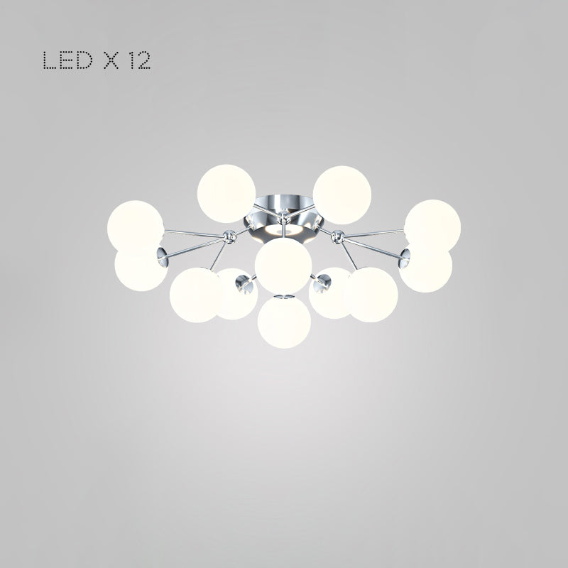 MARTIAL Ceiling Chandelier