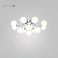 MARTIAL Ceiling Chandelier