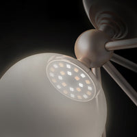 MARTIAL Ceiling Chandelier