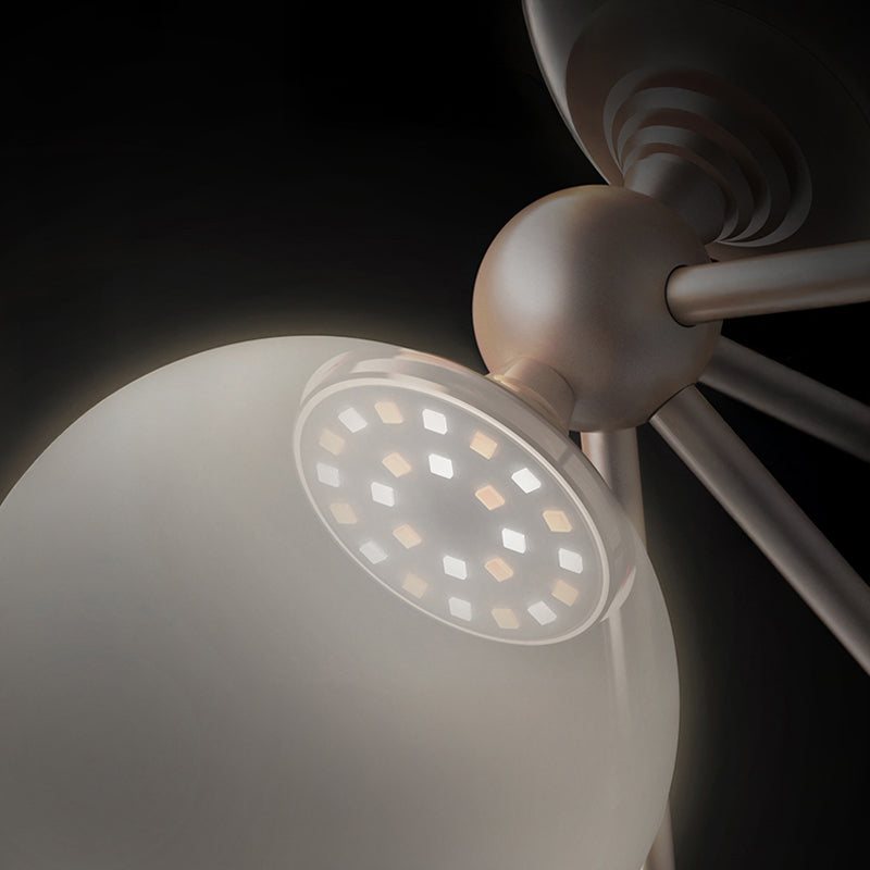 MARTIAL Ceiling Chandelier