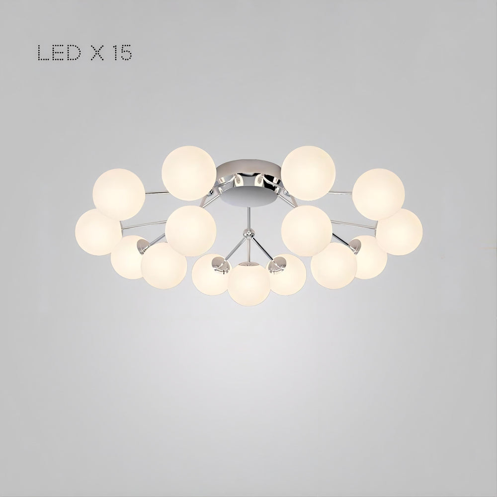 MARTIAL Ceiling Chandelier
