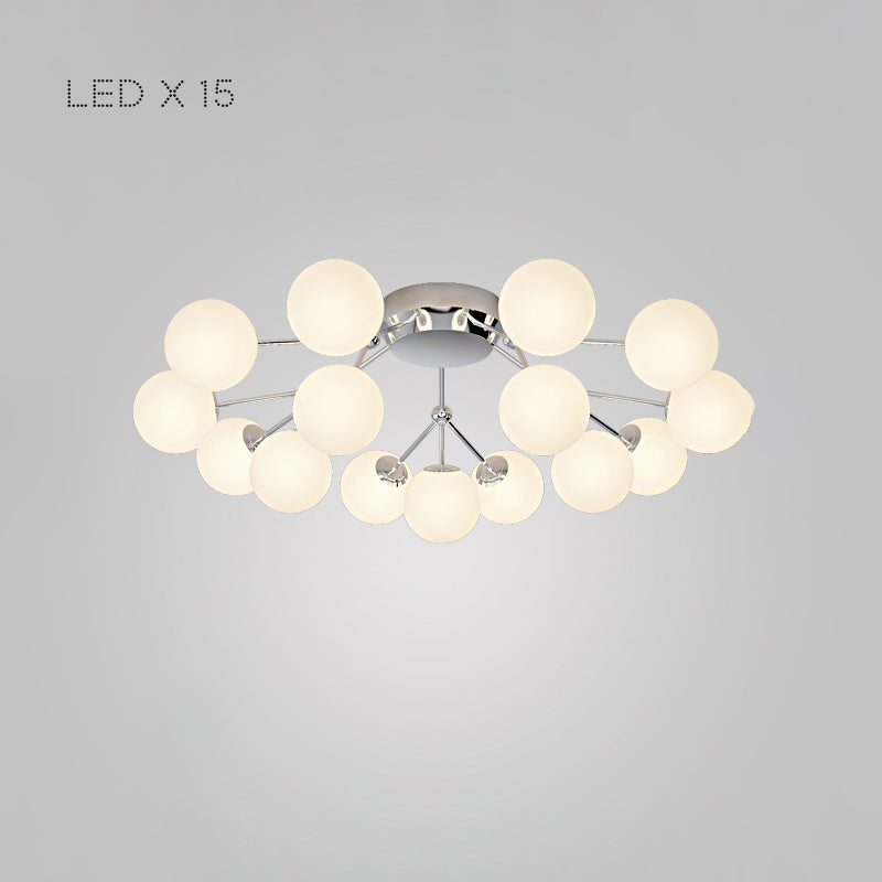 MARTIAL Ceiling Chandelier