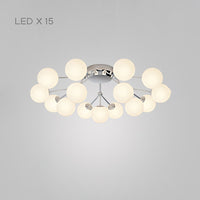 MARTIAL Ceiling Chandelier
