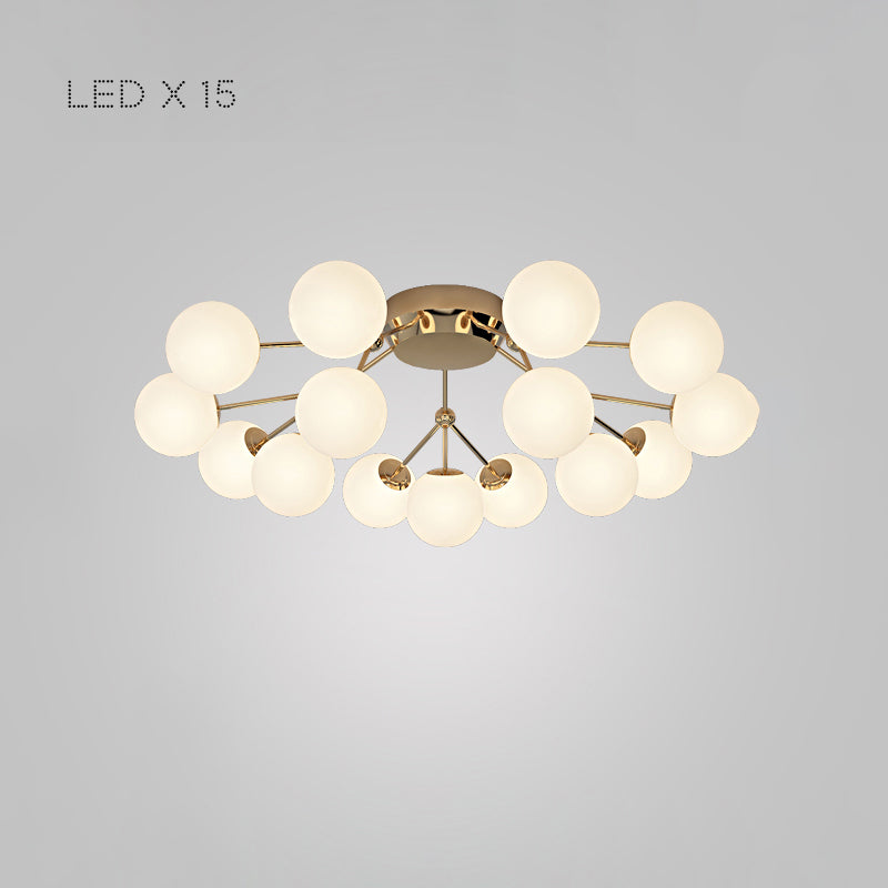 MARTIAL Ceiling Chandelier