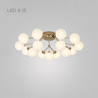 MARTIAL Ceiling Chandelier
