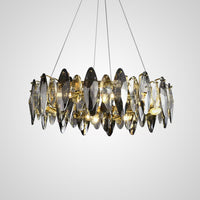 MARZO Ring Chandelier